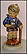 Summertime Surprise, M. I. Hummel Figurine THUMBNAIL