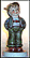 Hello World, M. I. Hummel Figurine THUMBNAIL