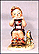 In D Major, M. I. Hummel Figurine THUMBNAIL