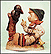 Sing Along, M. I. Hummel Figurine THUMBNAIL