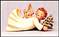 Flying High (undated), M. I. Hummel Figurine THUMBNAIL