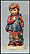 I Wonder, M. I. Hummel Figurine THUMBNAIL