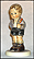 No Thank You, M. I. Hummel Figurine THUMBNAIL