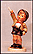 Come Back Soon, M. I. Hummel Figurine THUMBNAIL