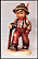 Grandpa's Boy, M. I. Hummel Figurine THUMBNAIL