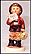 Free Flight, M. I. Hummel Figurine THUMBNAIL