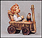 I'm Carefree (signature on back), M. I. Hummel Figurine THUMBNAIL