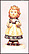 From The Heart, M. I. Hummel Figurine THUMBNAIL