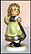 Spring Waltz, M. I. Hummel Figurine THUMBNAIL