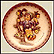 Apple Tree Boy, M. I. Hummel Mini Annual Plate THUMBNAIL