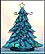 O'Tannenbaum- Ornament Holder, M. I. Hummel Hummel Scape THUMBNAIL