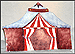 Circus Tent, M. I. Hummel Hummel Scape THUMBNAIL