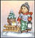 Christmas Is Coming, M. I. Hummel Figurine THUMBNAIL