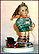 Toyland Express, M. I. Hummel Figurine THUMBNAIL