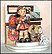 Fire Fighter Collector Set, M. I. Hummel Figurine THUMBNAIL