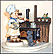 In The Kitchen Collectors Set, M. I. Hummel Figurine THUMBNAIL