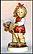 Just Horsin' Around, M. I. Hummel Figurine THUMBNAIL