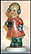 Sweet Treats, M. I. Hummel Ornament THUMBNAIL