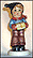 For Me?, M. I. Hummel Figurine THUMBNAIL