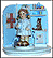 Comfort and Care Collector Set, M. I. Hummel Figurine THUMBNAIL