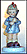 Sharpest Student, M. I. Hummel Figurine THUMBNAIL