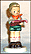 Honor Student, M. I. Hummel Figurine THUMBNAIL