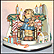 Christmas Wish Collector Set, M. I. Hummel Figurine THUMBNAIL