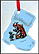 St. Nicholas Day Boot, M. I. Hummel Ornament THUMBNAIL