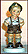 Secret Admirer, M. I. Hummel Figurine THUMBNAIL
