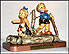 Summer Adventure, M. I. Hummel Figurine THUMBNAIL