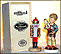 Nutcracker Sweet Collector Set, M. I. Hummel Figurine THUMBNAIL