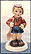 First Mate, M. I. Hummel Figurine THUMBNAIL
