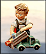 Loads of Fun Collectors Set, M. I. Hummel Figurine THUMBNAIL