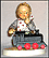 Full Speed Ahead, M. I. Hummel Figurine THUMBNAIL