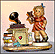 Shall We Dance, M. I. Hummel Figurine THUMBNAIL