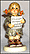 First Solo, M. I. Hummel Figurine THUMBNAIL