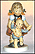 First Steps, M. I. Hummel Figurine THUMBNAIL