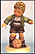 Fancy Footwork, M. I. Hummel Figurine THUMBNAIL