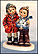 Star For You, M. I. Hummel Figurine THUMBNAIL