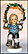 Spring Step, M. I. Hummel Figurine THUMBNAIL