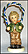 Spring Sweetheart, M. I. Hummel Figurine THUMBNAIL