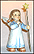 Susi, M. I. Hummel Figurine THUMBNAIL