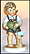Summer Castles, M. I. Hummel Figurine THUMBNAIL