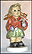 Wishing On A Star, M. I. Hummel Figurine THUMBNAIL