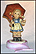 Hope For Tomorrow with Base, M. I. Hummel Figurine THUMBNAIL