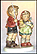 Sparkling Shell, M. I. Hummel Figurine THUMBNAIL