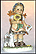 Just For You, M. I. Hummel Figurine THUMBNAIL