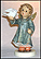 Angel Of Peace, M. I. Hummel Figurine THUMBNAIL