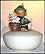 Playmates, M. I. Hummel Candy Box THUMBNAIL