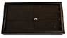 Chipboard Display Case, 72 Ring Tray THUMBNAIL